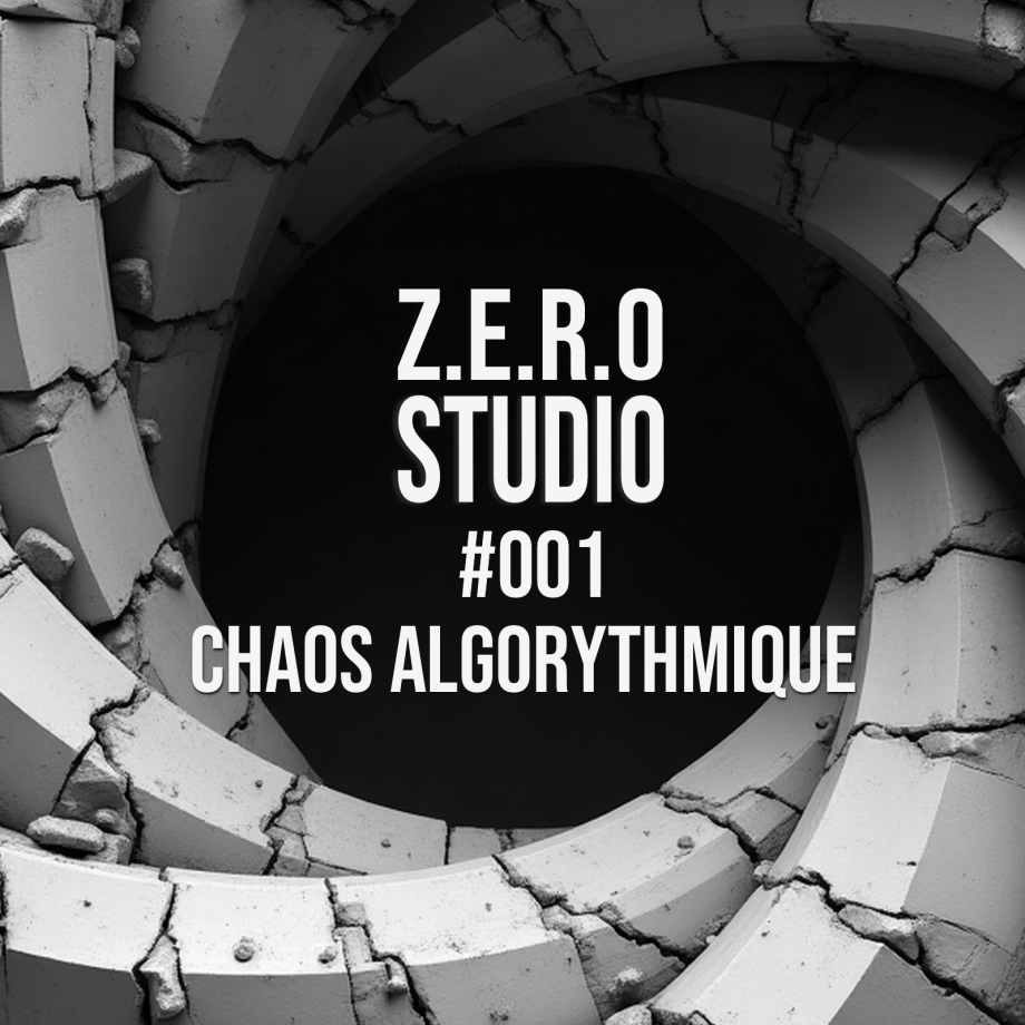 Pack 001 – Algorithmic Chaos