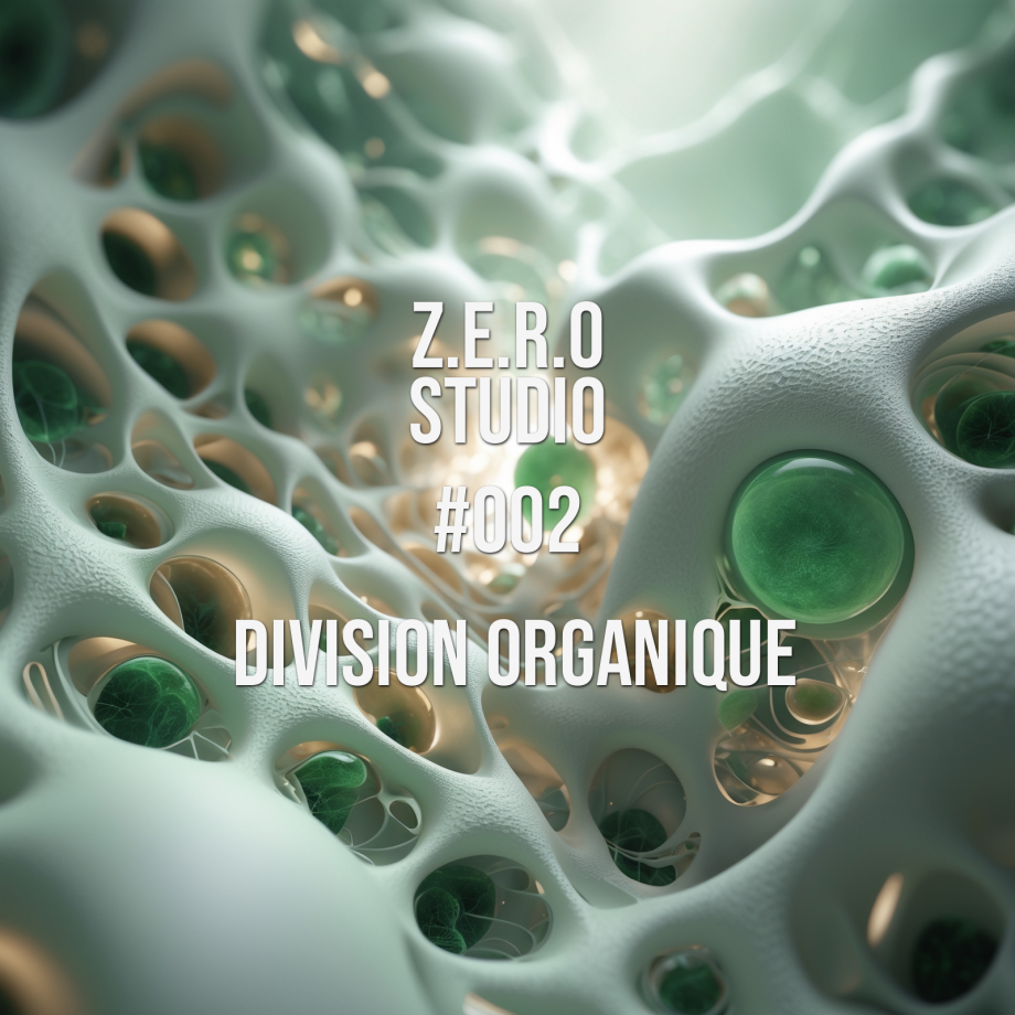 Pack 002 – Organic Division
