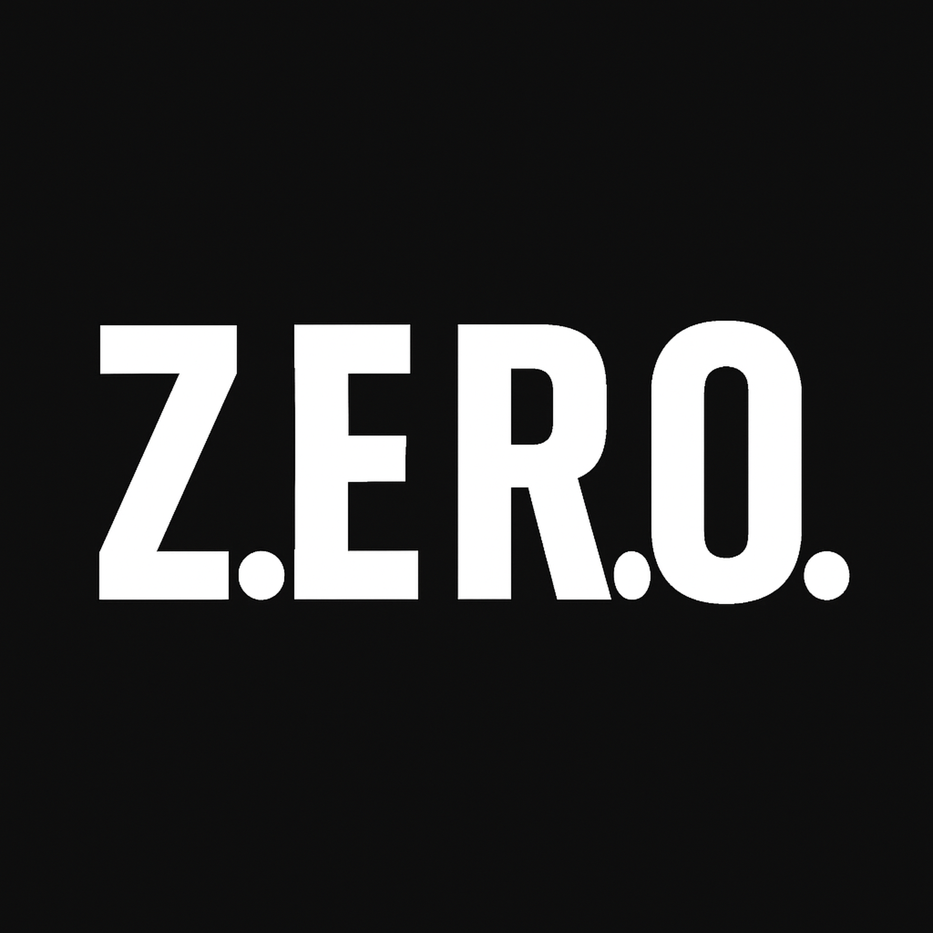 Logo Z.E.R.O.